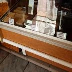 Szökő Cukrászda Pomáz - Étel/ital