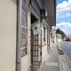 Szökő Cukrászda Pomáz - Külső kép