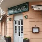 Halászcsárda Étterem Szolnok - Egyéb