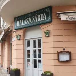 Halászcsárda Étterem Szolnok - Egyéb