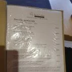 Halászcsárda Étterem Szolnok - Egyéb