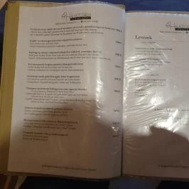 Halászcsárda Étterem Szolnok - Egyéb