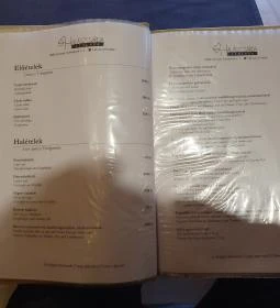 Halászcsárda Étterem