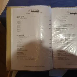 Halászcsárda Étterem Szolnok - Egyéb