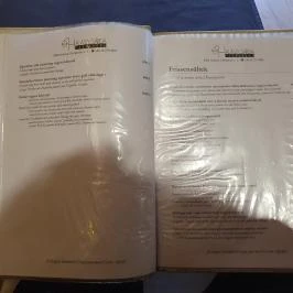 Halászcsárda Étterem Szolnok - Egyéb