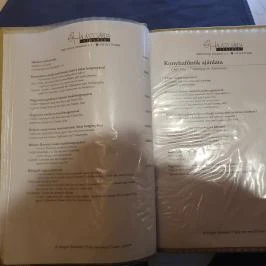 Halászcsárda Étterem Szolnok - Egyéb