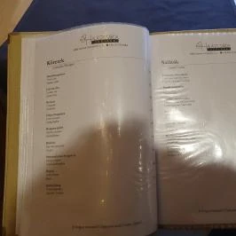 Halászcsárda Étterem Szolnok - Egyéb