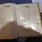 Halászcsárda Étterem Szolnok - Egyéb