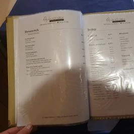 Halászcsárda Étterem Szolnok - Egyéb