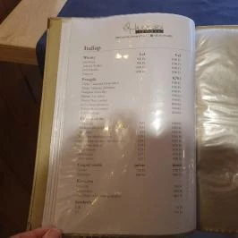 Halászcsárda Étterem Szolnok - Egyéb