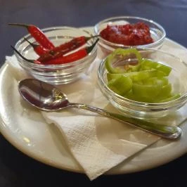 Halászcsárda Étterem Szolnok - Egyéb