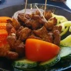 Halászcsárda Étterem Szolnok - Egyéb