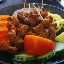 Halászcsárda Étterem Szolnok - Egyéb