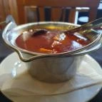 Halászcsárda Étterem Szolnok - Egyéb