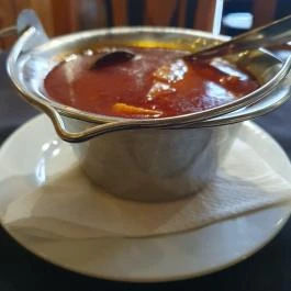 Halászcsárda Étterem Szolnok - Egyéb