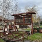 Szőlő Bár Bodrogkisfalud - Külső kép