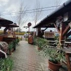 Szőlő Bár Bodrogkisfalud - Külső kép