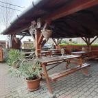 Szőlő Bár Bodrogkisfalud - Külső kép