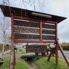 Szőlő Bár Bodrogkisfalud - Külső kép