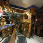 Szőlő Bár Bodrogkisfalud - Belső