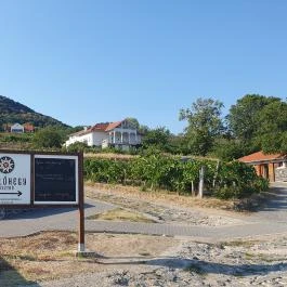 Szőlőhegy Bisztró Badacsonytomaj - Egyéb