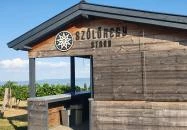 Szőlőhegy Bisztró Badacsonytomaj