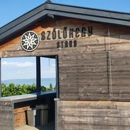 Szőlőhegy Bisztró Badacsonytomaj - Egyéb