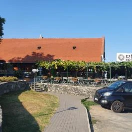 Szőlőhegy Bisztró Badacsonytomaj - Egyéb