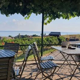 Szőlőhegy Bisztró Badacsonytomaj - Egyéb