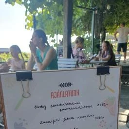 Szőlőhegy Bisztró Badacsonytomaj - Egyéb