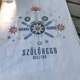 Szőlőhegy Bisztró Badacsonytomaj - Egyéb