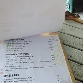 Szőlőhegy Bisztró Badacsonytomaj - Egyéb