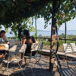 Szőlőhegy Bisztró Badacsonytomaj - Egyéb