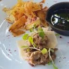 Szőlőhegy Bisztró Badacsonytomaj - Egyéb