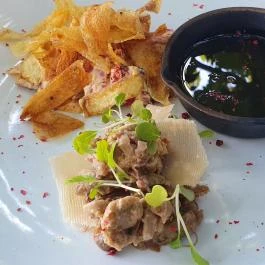 Szőlőhegy Bisztró Badacsonytomaj - Egyéb