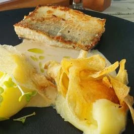 Szőlőhegy Bisztró Badacsonytomaj - Egyéb