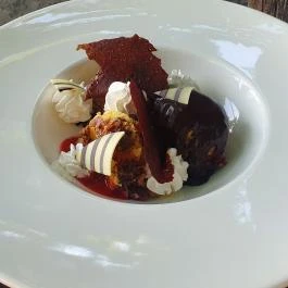 Szőlőhegy Bisztró Badacsonytomaj - Egyéb