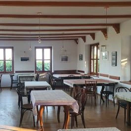 Szőlőhegy Bisztró Badacsonytomaj - Egyéb