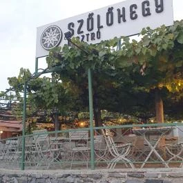 Szőlőhegy Bisztró Badacsonytomaj - Egyéb