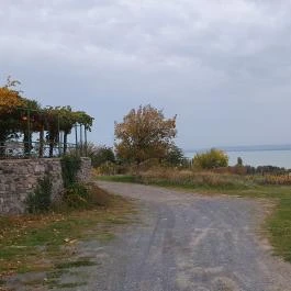 Szőlőhegy Bisztró Badacsonytomaj - Egyéb