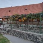 Szőlőhegy Bisztró Badacsonytomaj - Egyéb