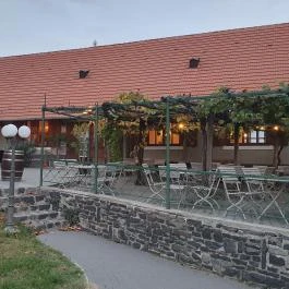 Szőlőhegy Bisztró Badacsonytomaj - Egyéb