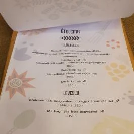 Szőlőhegy Bisztró Badacsonytomaj - Egyéb