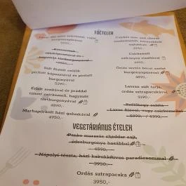 Szőlőhegy Bisztró Badacsonytomaj - Egyéb