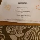 Szőlőhegy Bisztró Badacsonytomaj - Egyéb