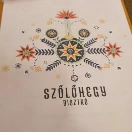 Szőlőhegy Bisztró Badacsonytomaj - Egyéb