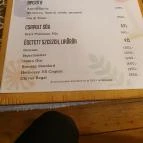 Szőlőhegy Bisztró Badacsonytomaj - Egyéb