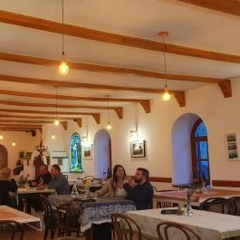 Szőlőhegy Bisztró Badacsonytomaj - Egyéb