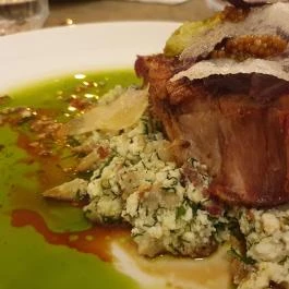 Szőlőhegy Bisztró Badacsonytomaj - Egyéb