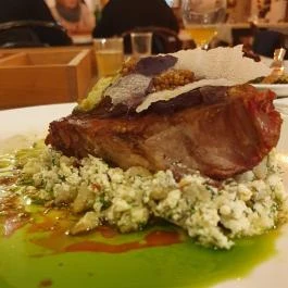 Szőlőhegy Bisztró Badacsonytomaj - Egyéb